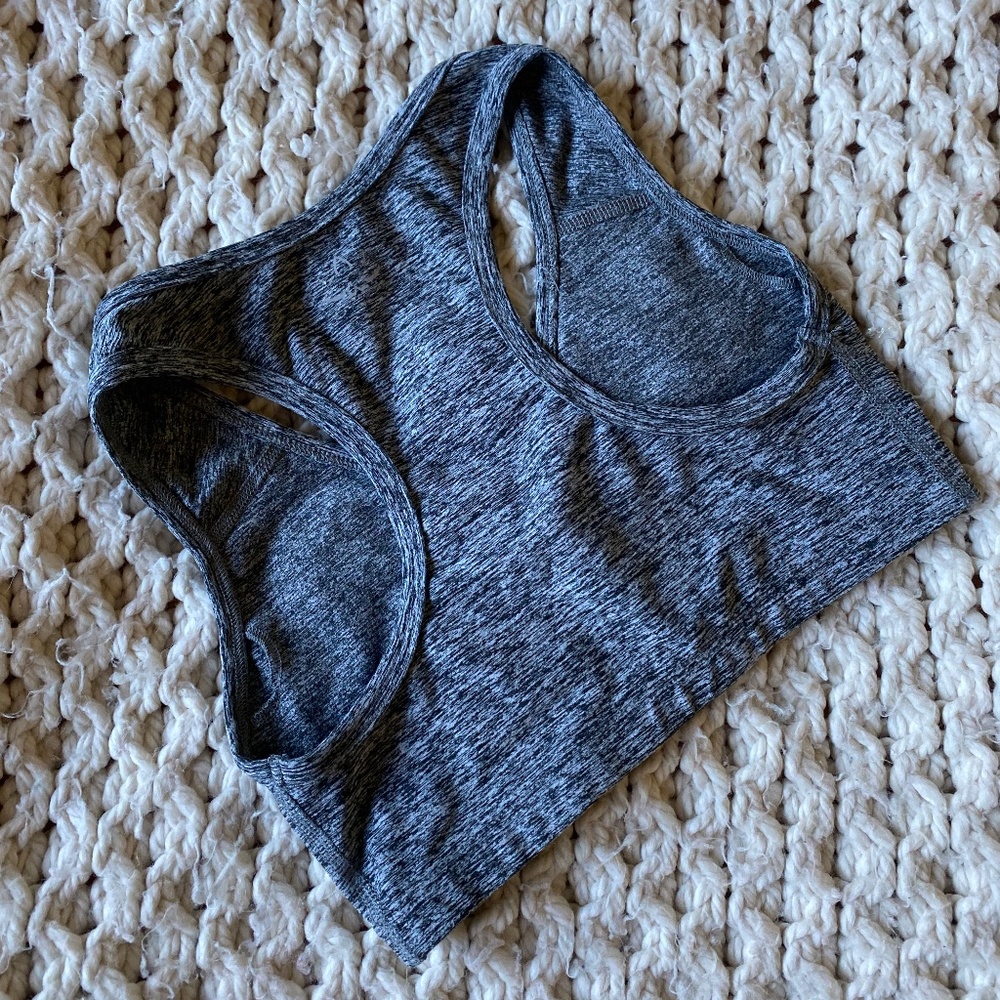 Beyond Yoga Spacedye Lift Your Spirits Bra